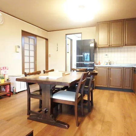 Shimanouchi Guest House Ōsaka Extérieur photo