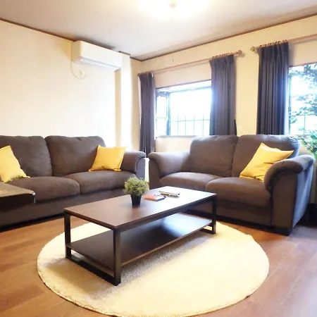 Shimanouchi Guest House Ōsaka Extérieur photo