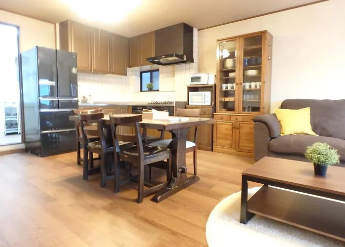 Shimanouchi Guest House